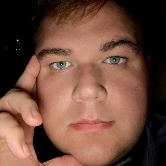 Meet your Posher, Josh - Picture 1 of 1